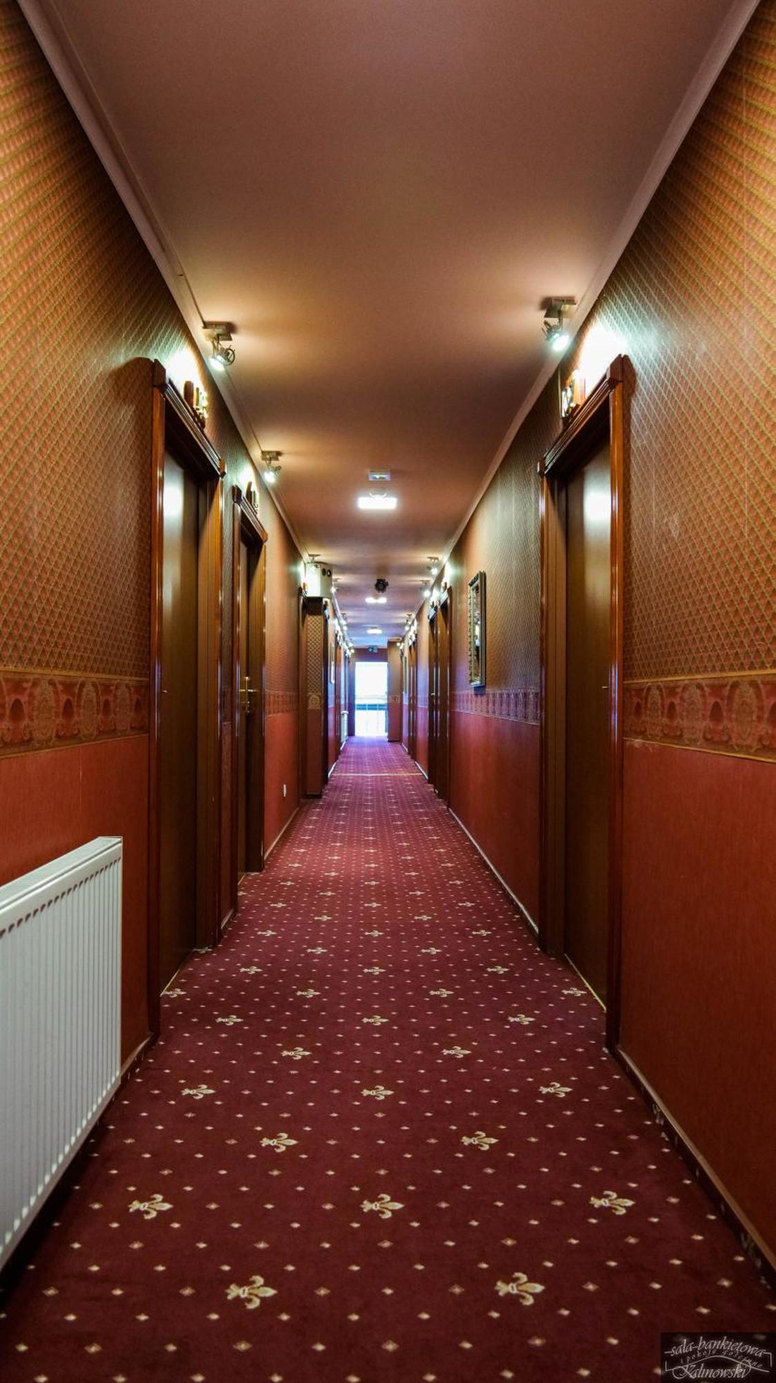 Sala Bankietowa I Pokoje Goscinne Sokolka Exterior foto